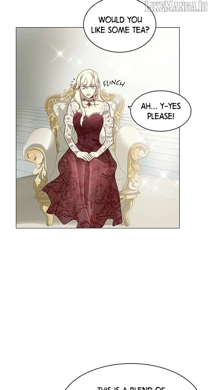 I Became the Rabbit Heroine