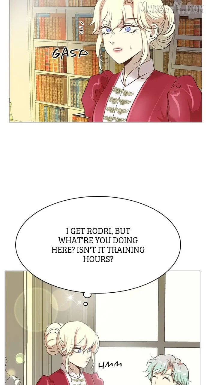 I Became the Rabbit Heroine