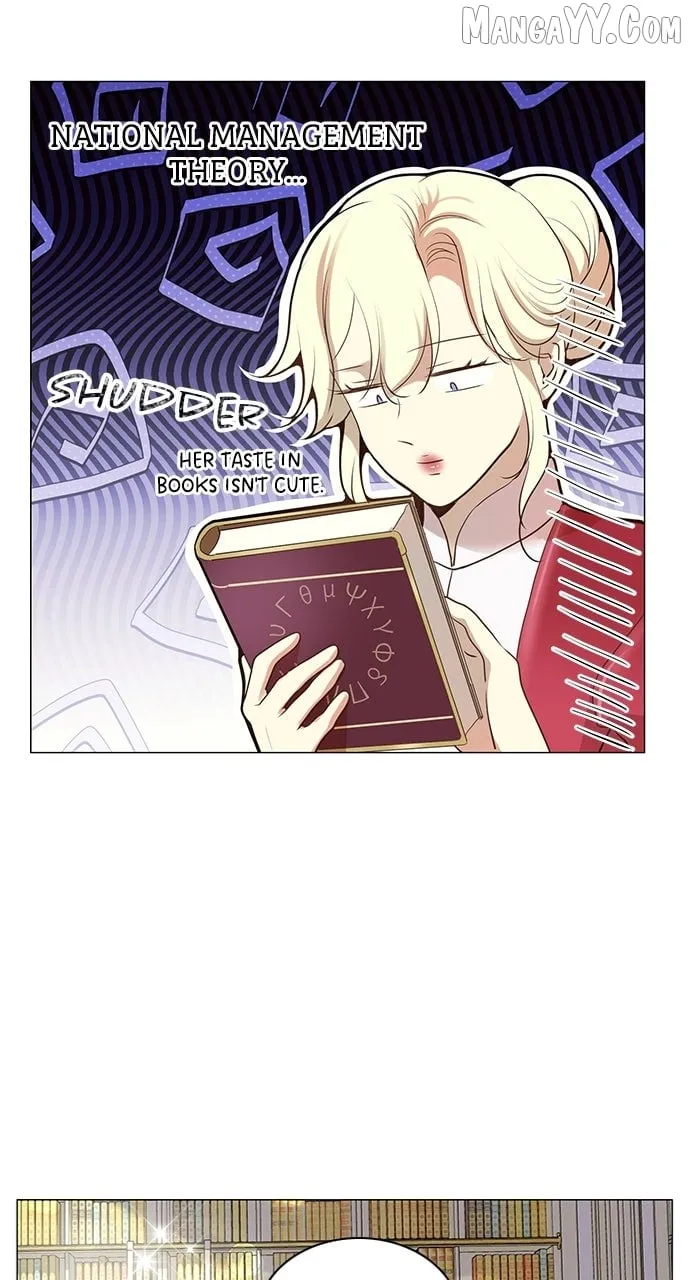 I Became the Rabbit Heroine