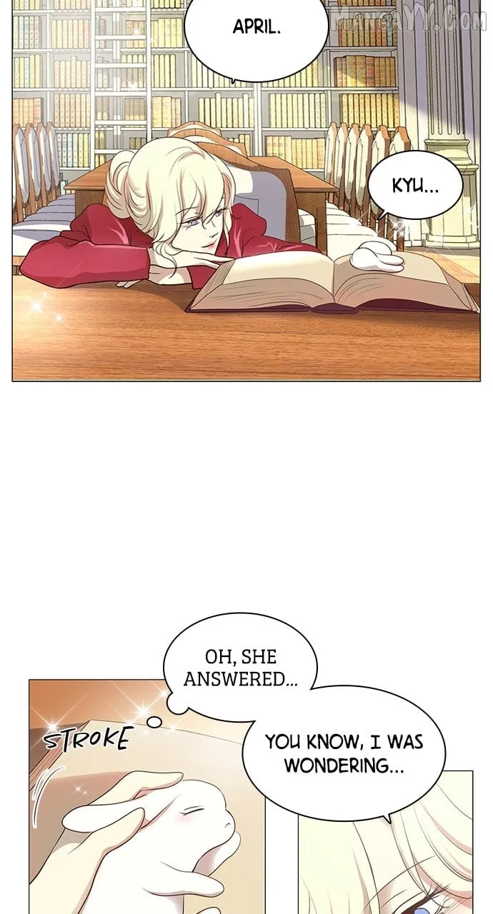 I Became the Rabbit Heroine