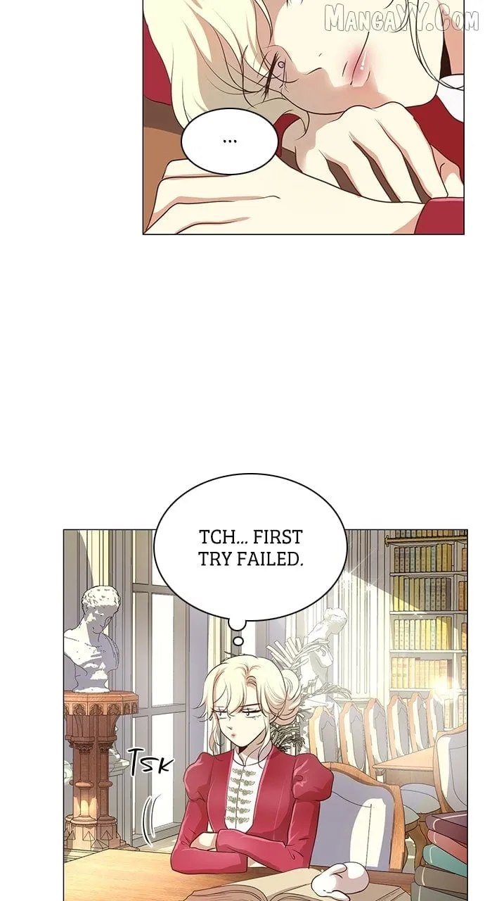 I Became the Rabbit Heroine