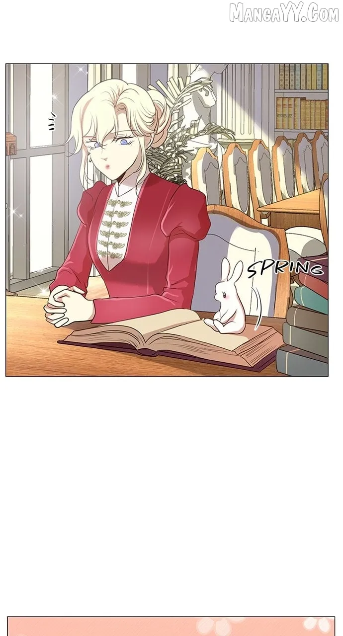 I Became the Rabbit Heroine