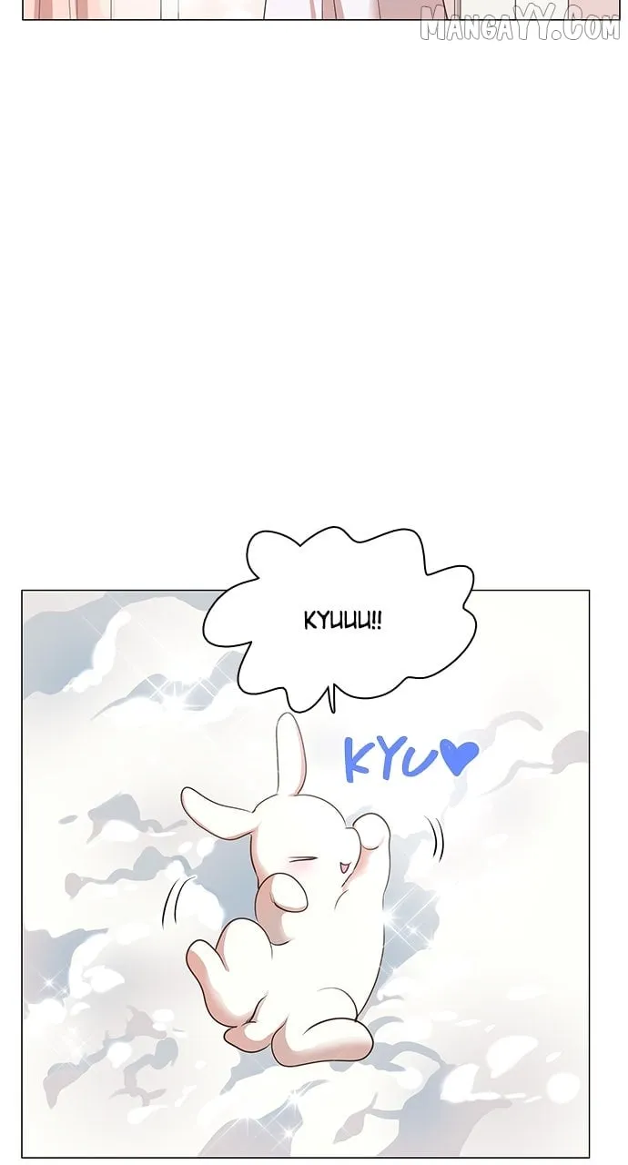 I Became the Rabbit Heroine