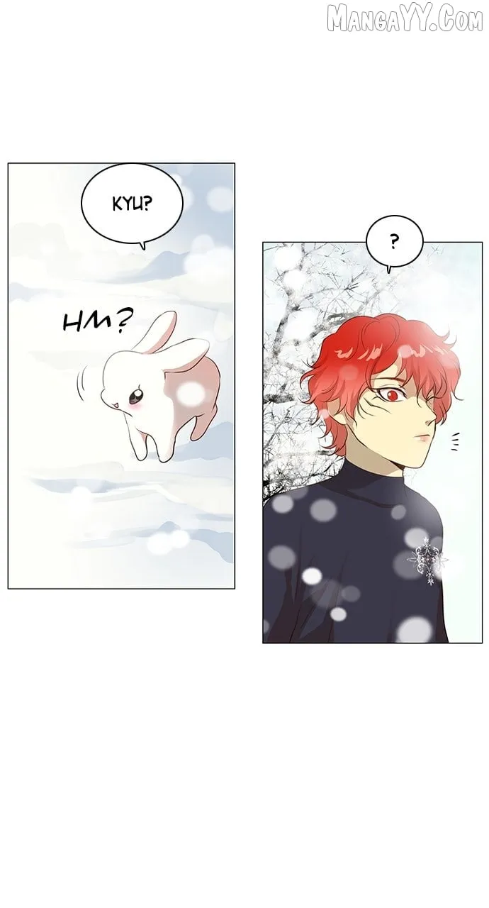 I Became the Rabbit Heroine