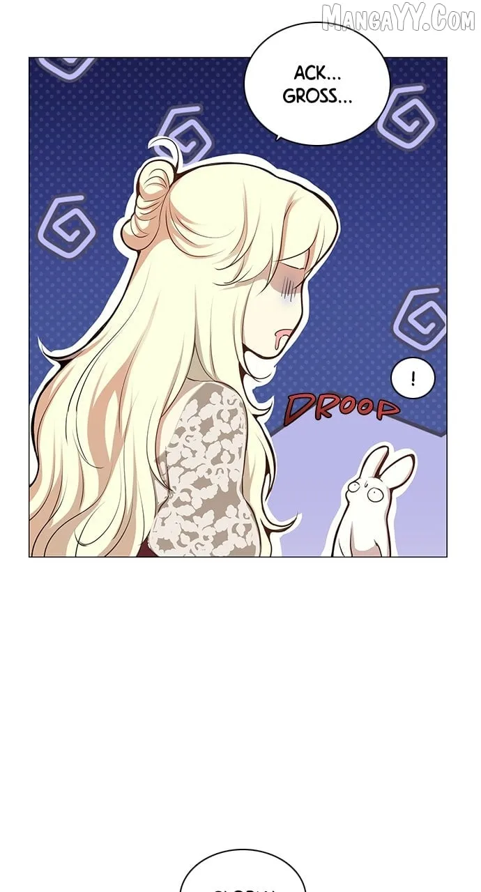 I Became the Rabbit Heroine
