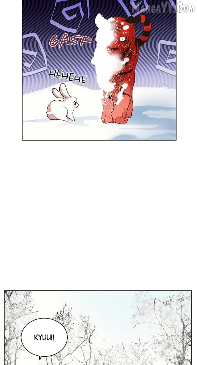 I Became the Rabbit Heroine