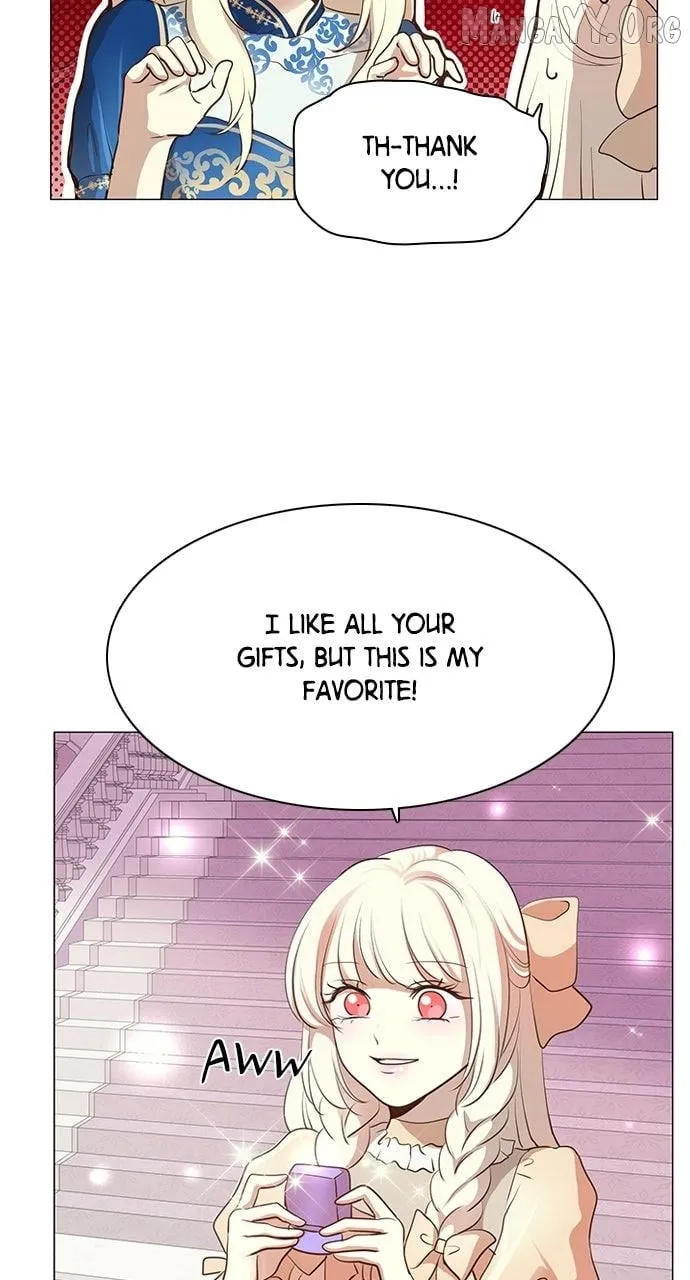 I Became the Rabbit Heroine
