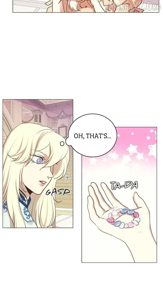 I Became the Rabbit Heroine