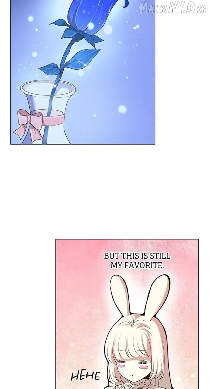 I Became the Rabbit Heroine