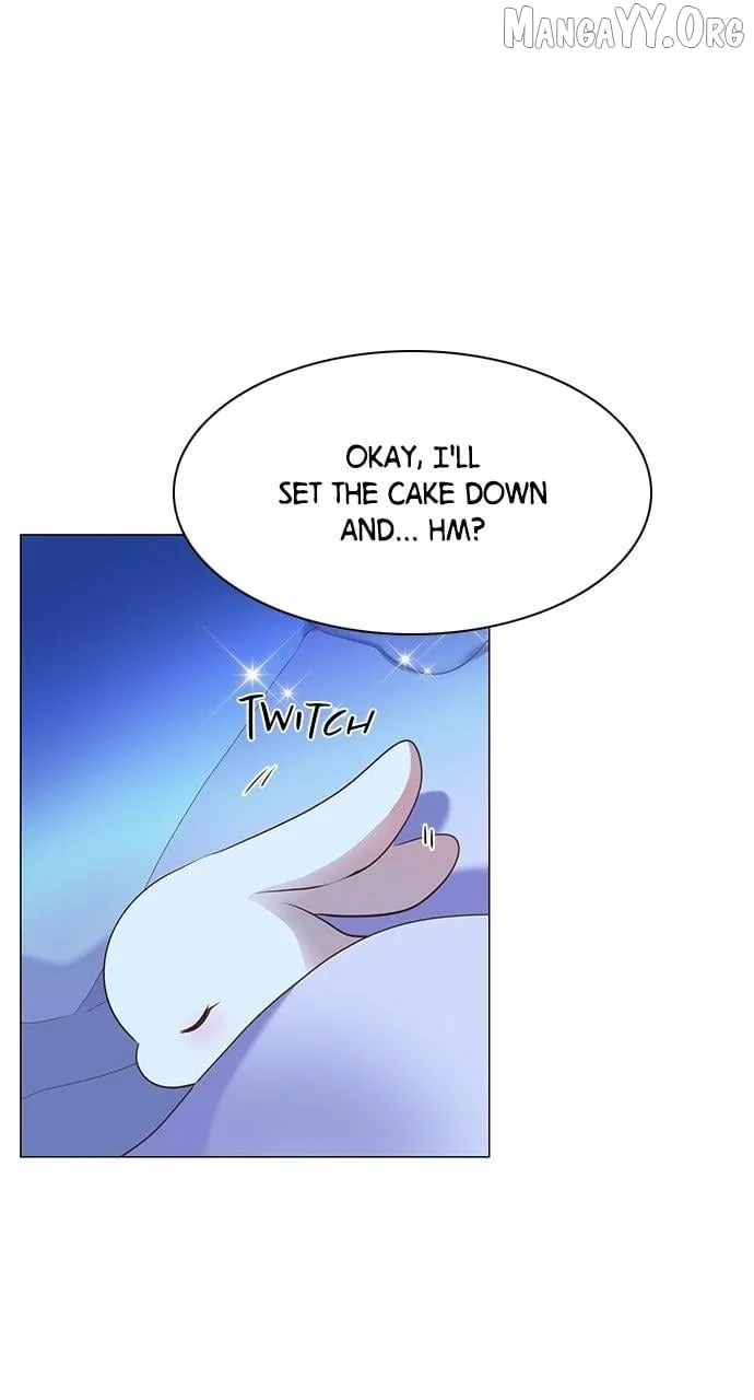 I Became the Rabbit Heroine