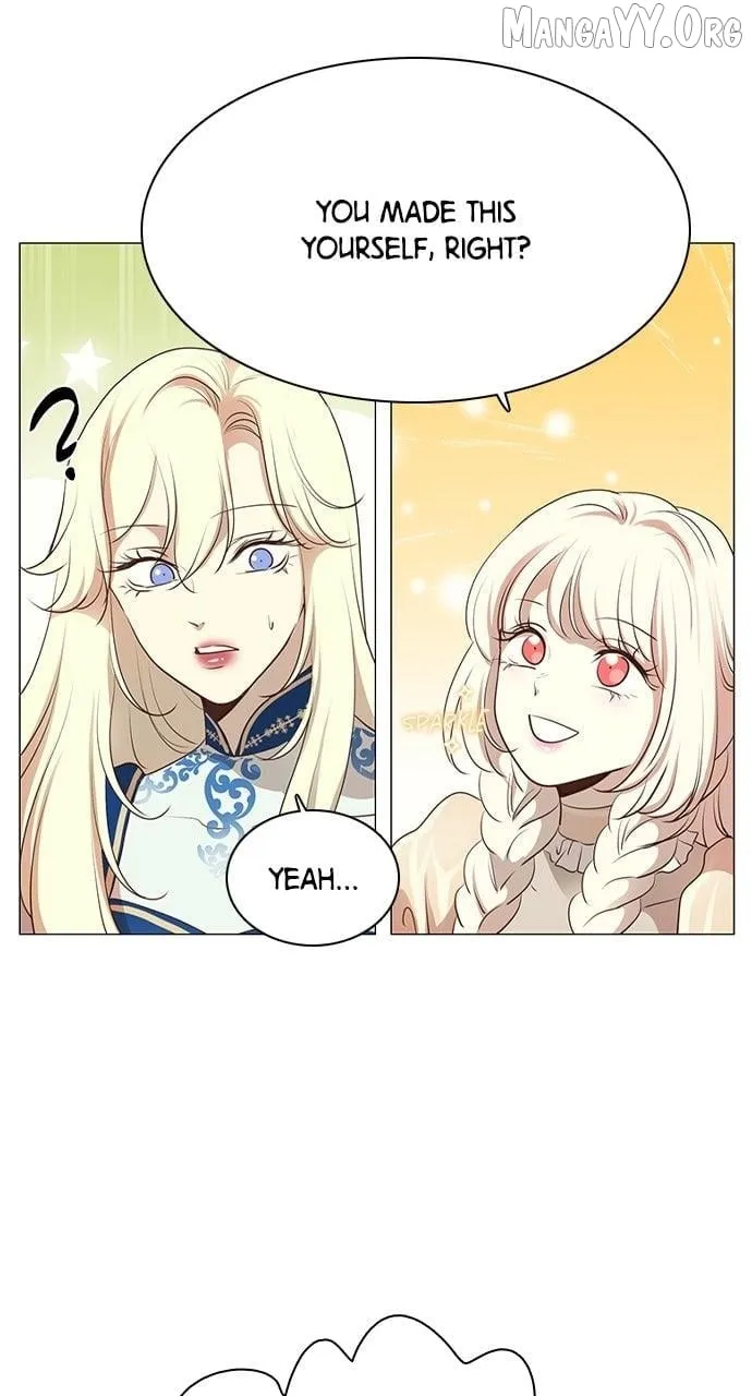 I Became the Rabbit Heroine