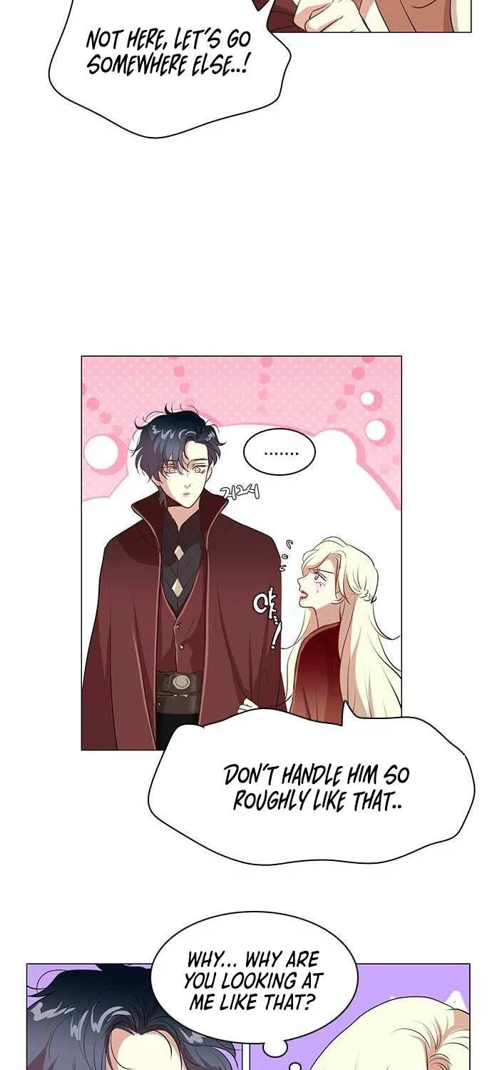 I Became the Rabbit Heroine