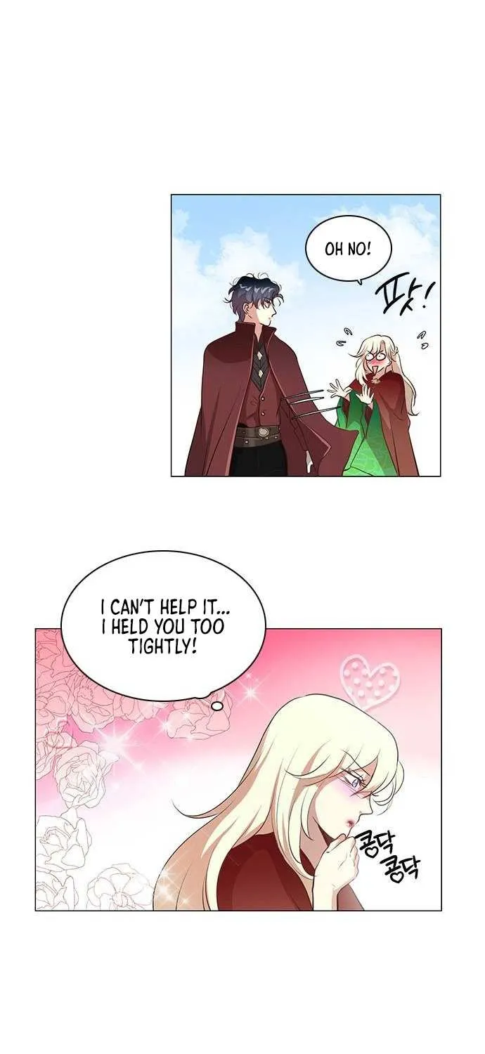 I Became the Rabbit Heroine