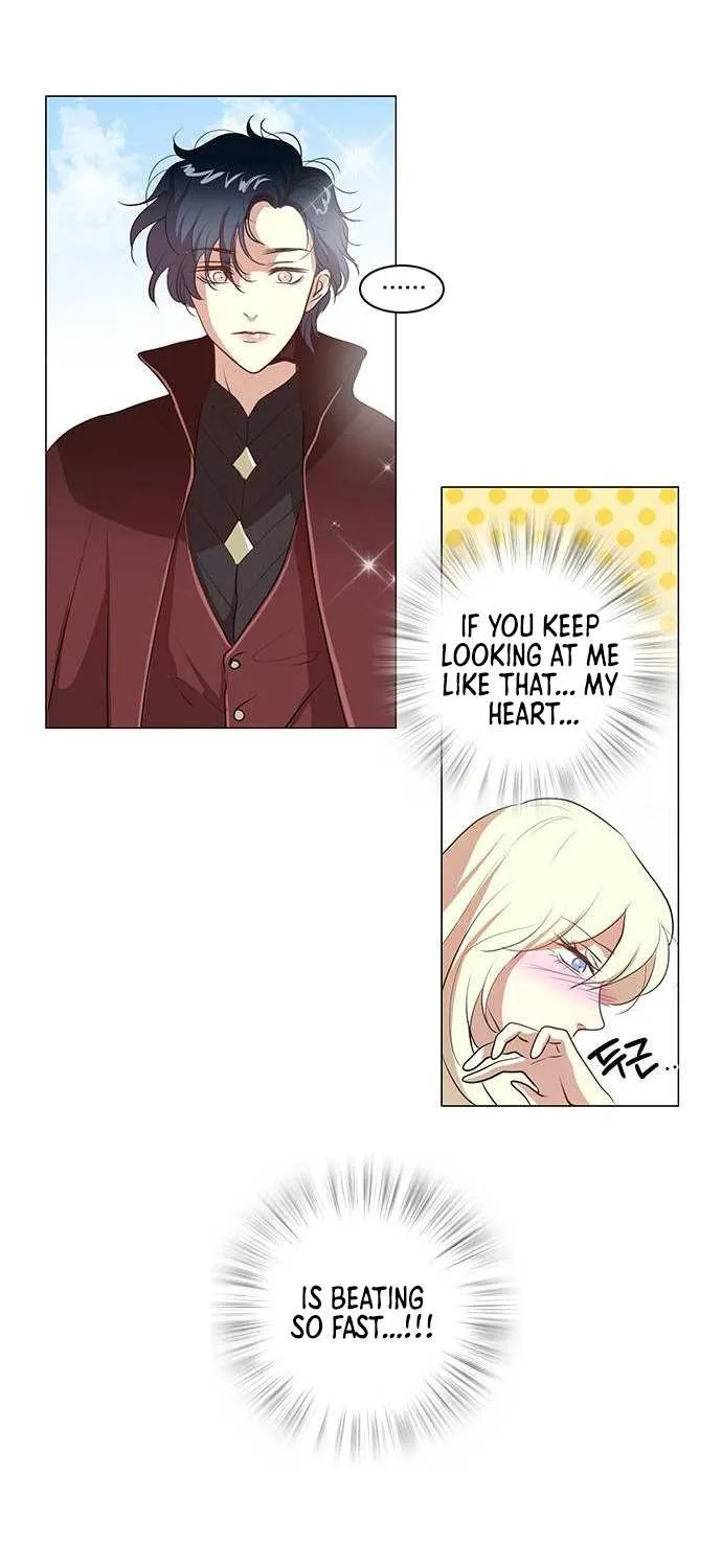 I Became the Rabbit Heroine