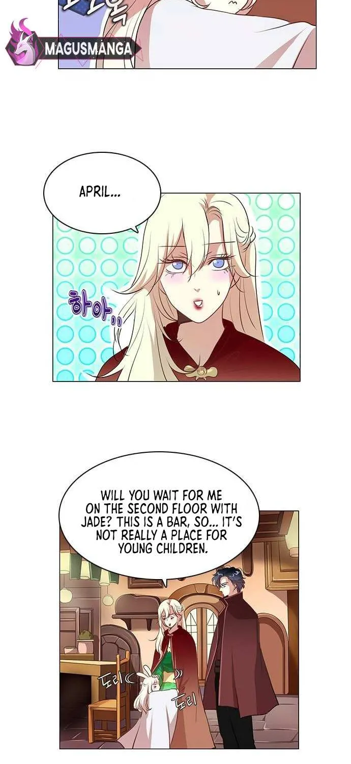 I Became the Rabbit Heroine