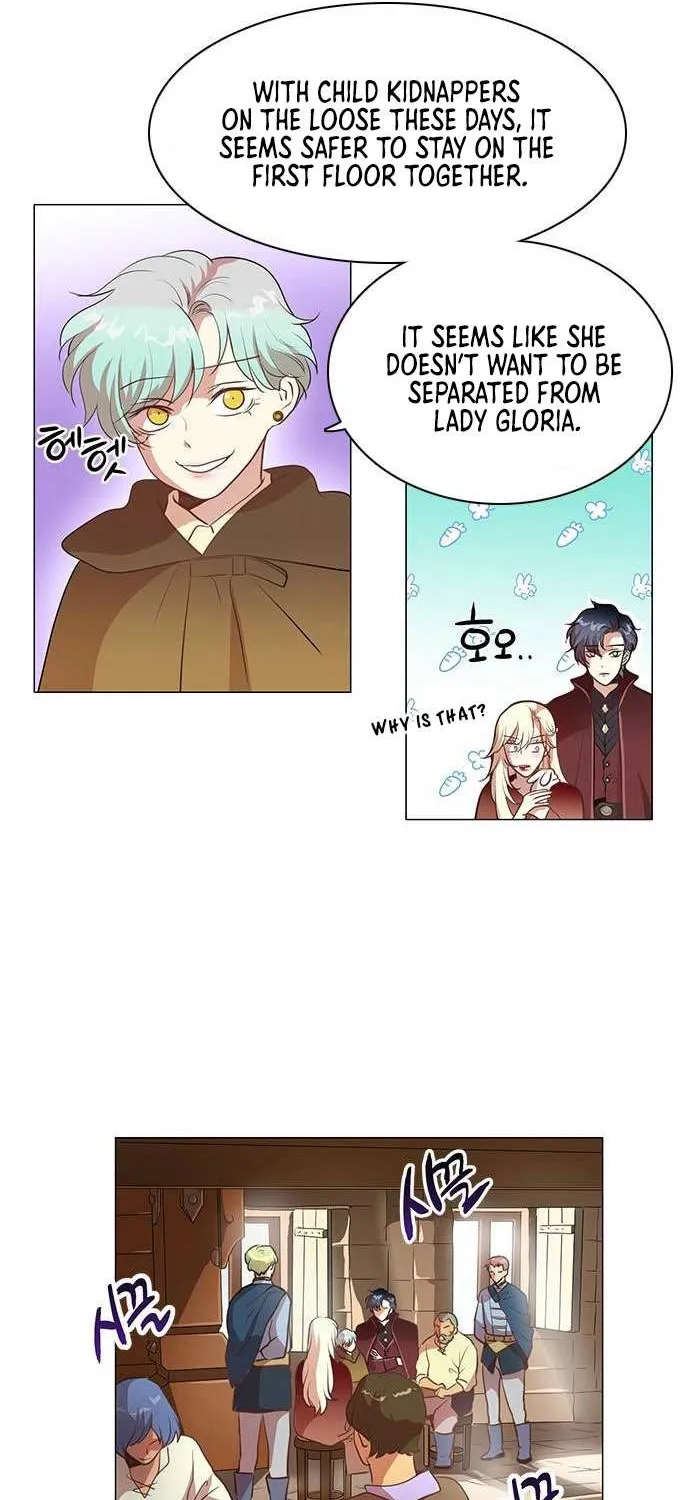 I Became the Rabbit Heroine
