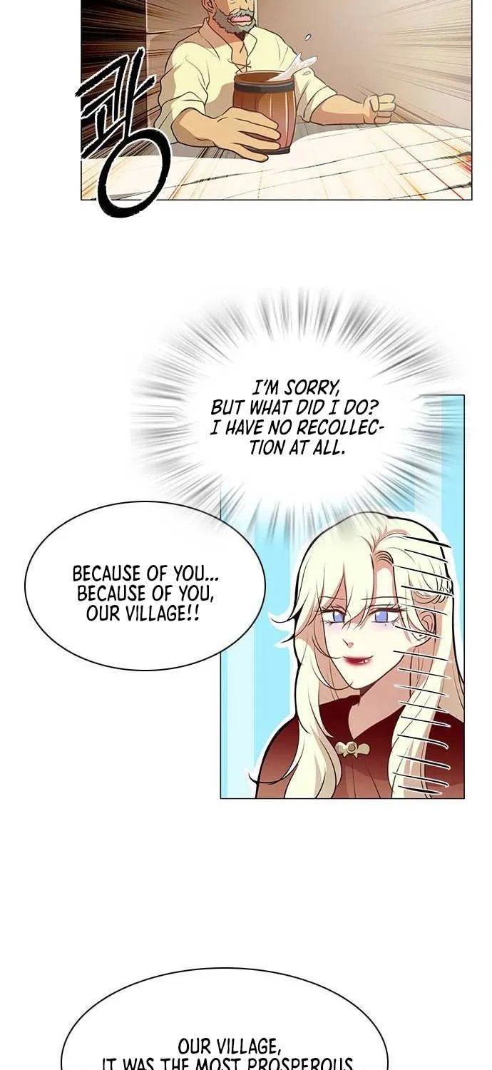 I Became the Rabbit Heroine