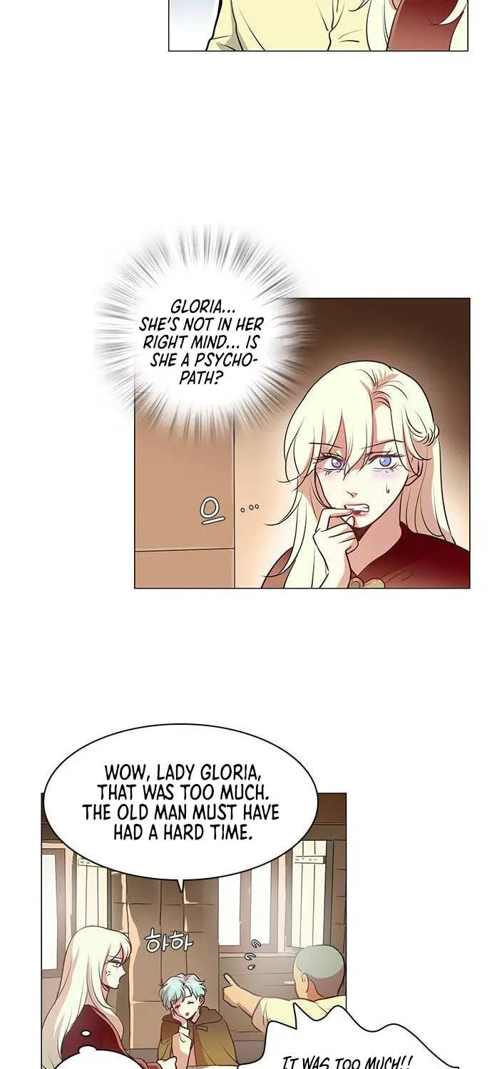 I Became the Rabbit Heroine