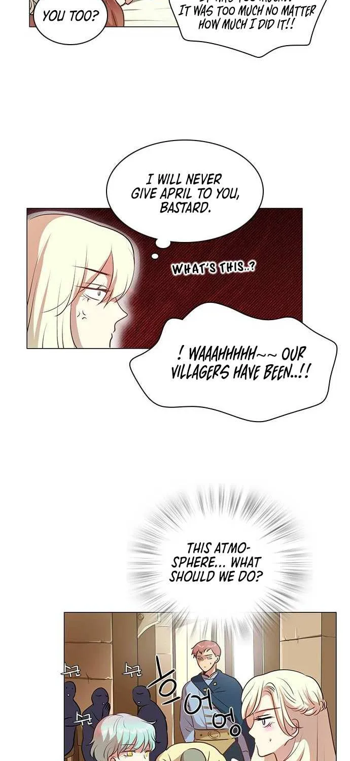 I Became the Rabbit Heroine