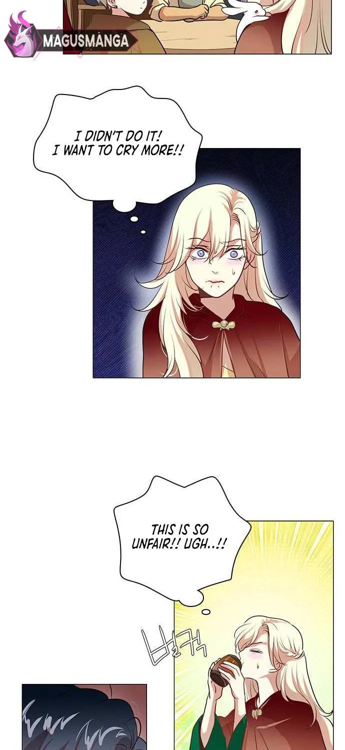 I Became the Rabbit Heroine