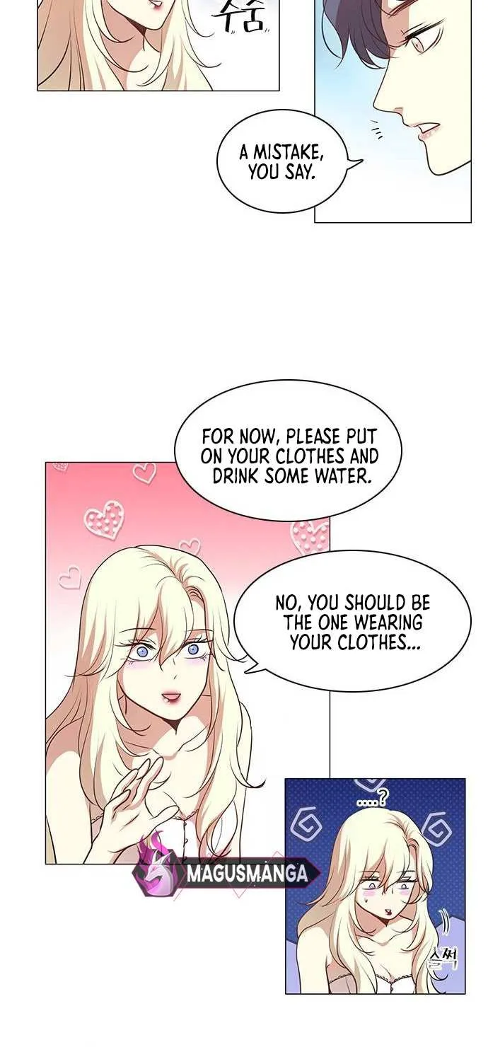 I Became the Rabbit Heroine