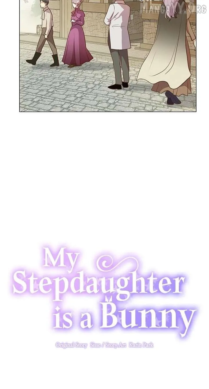 I Became the Rabbit Heroine