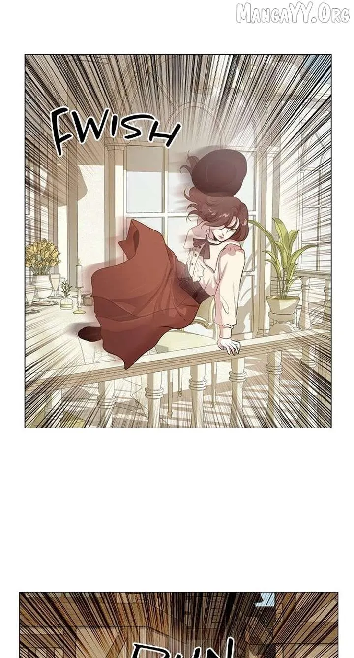 I Became the Rabbit Heroine
