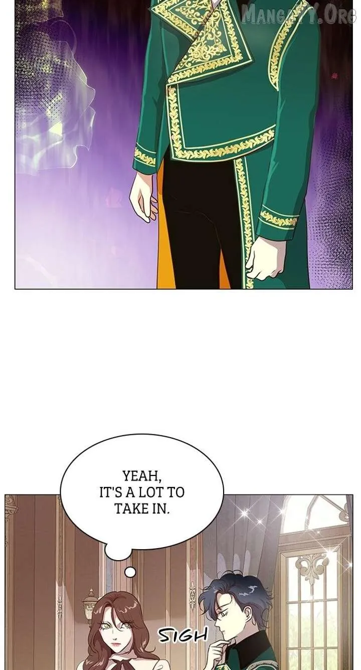 I Became the Rabbit Heroine