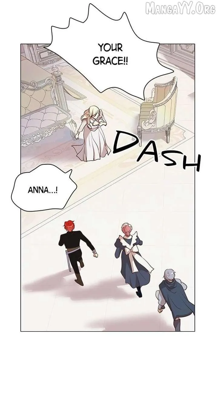 I Became the Rabbit Heroine