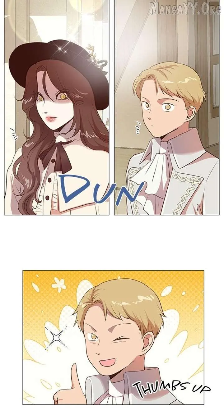 I Became the Rabbit Heroine