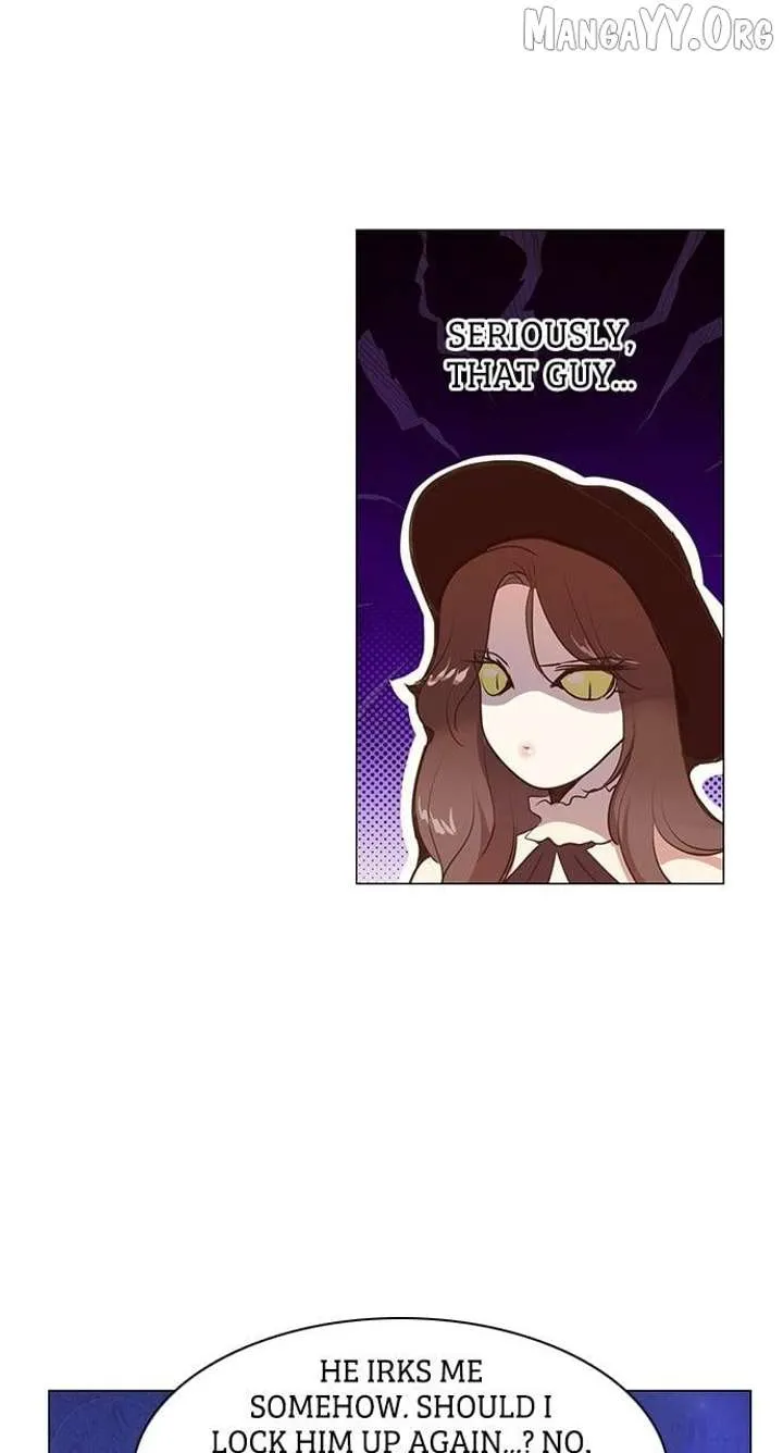 I Became the Rabbit Heroine