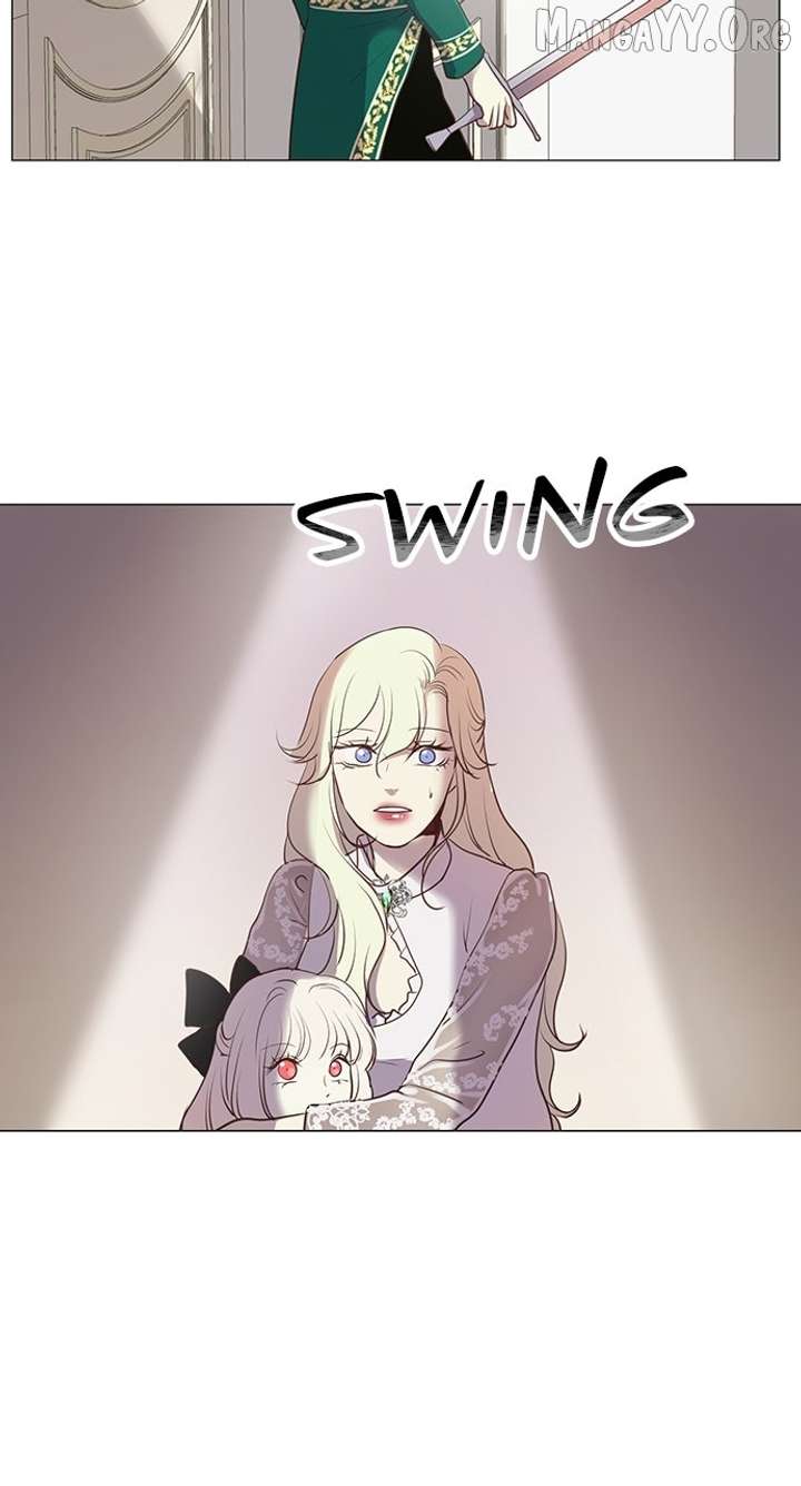 I Became the Rabbit Heroine