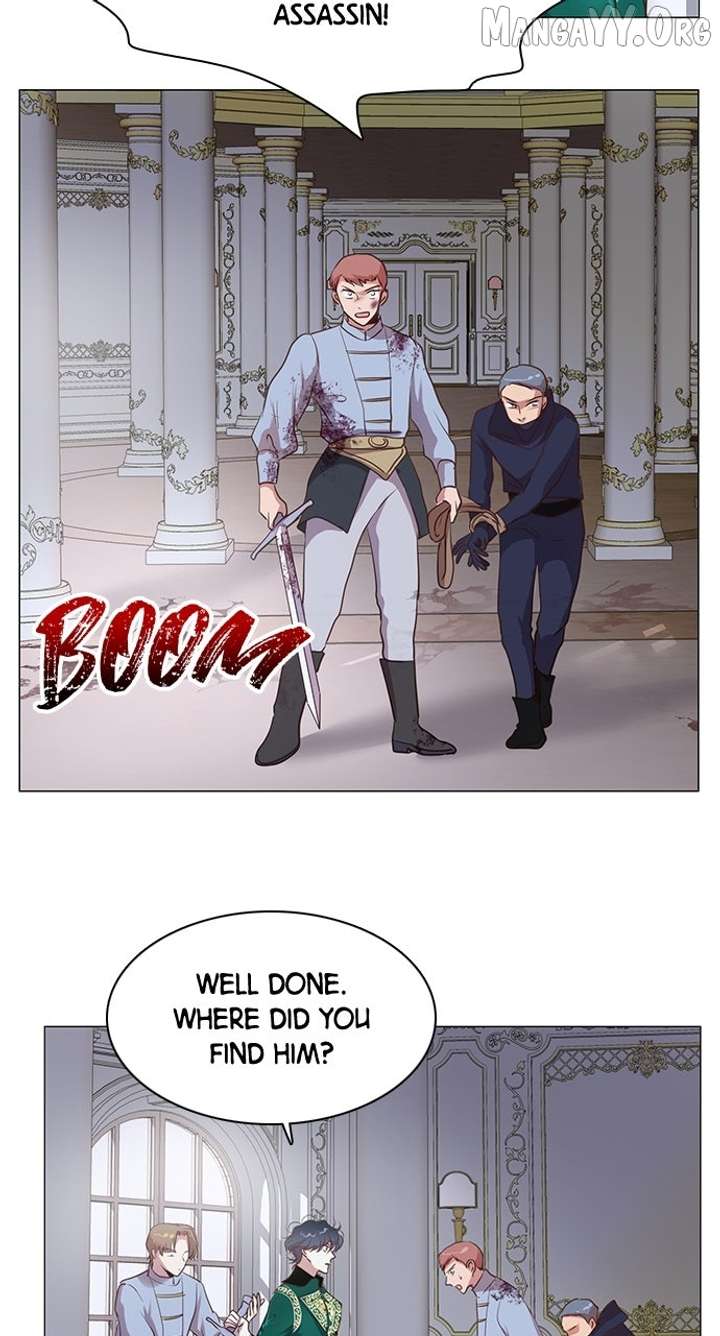 I Became the Rabbit Heroine