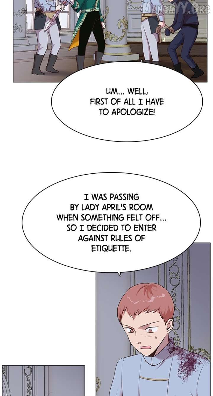 I Became the Rabbit Heroine