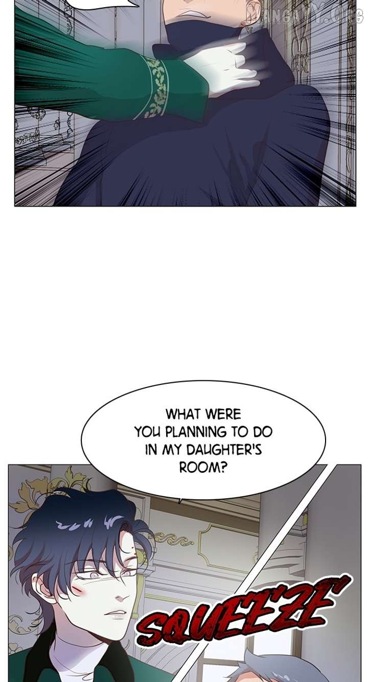 I Became the Rabbit Heroine