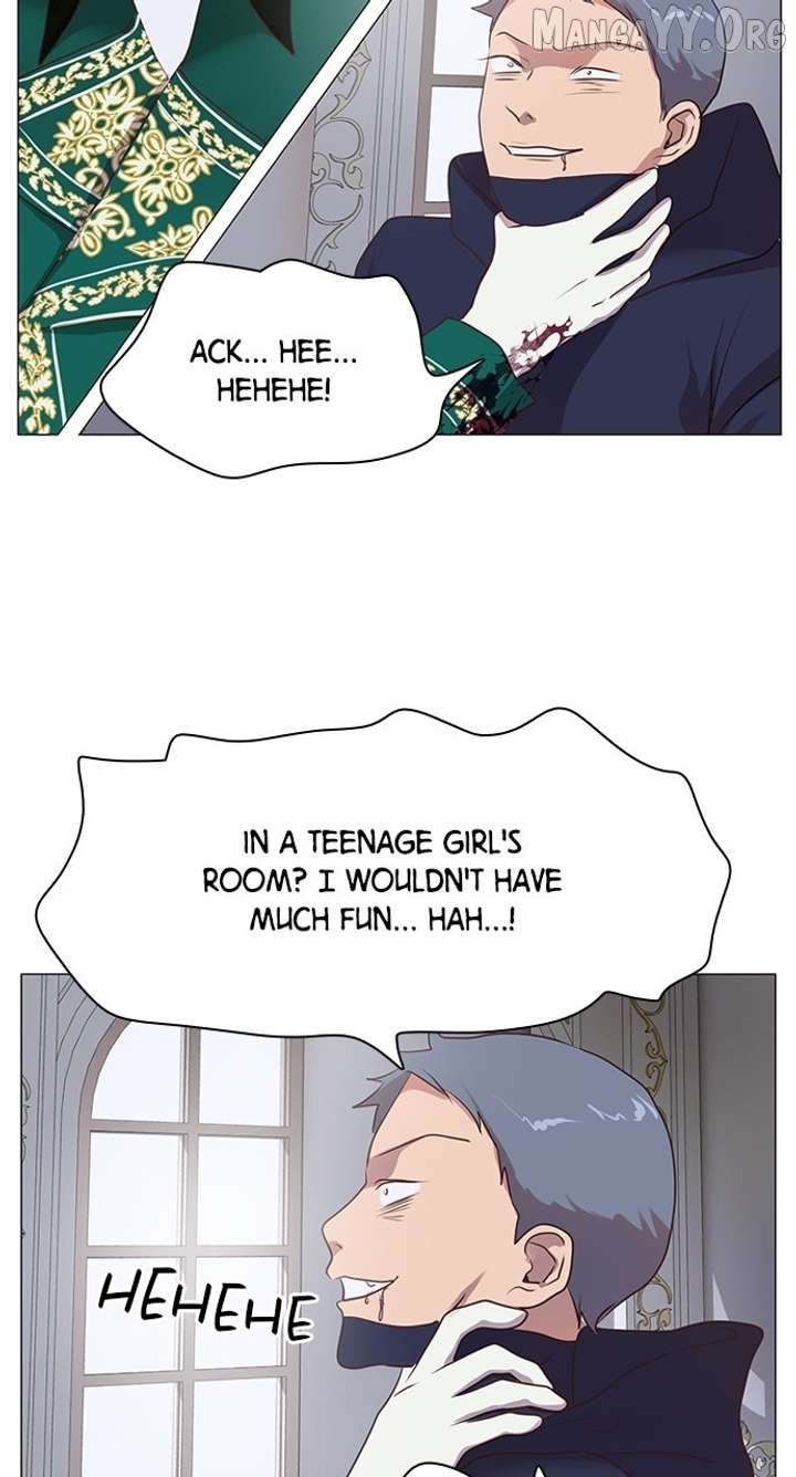 I Became the Rabbit Heroine