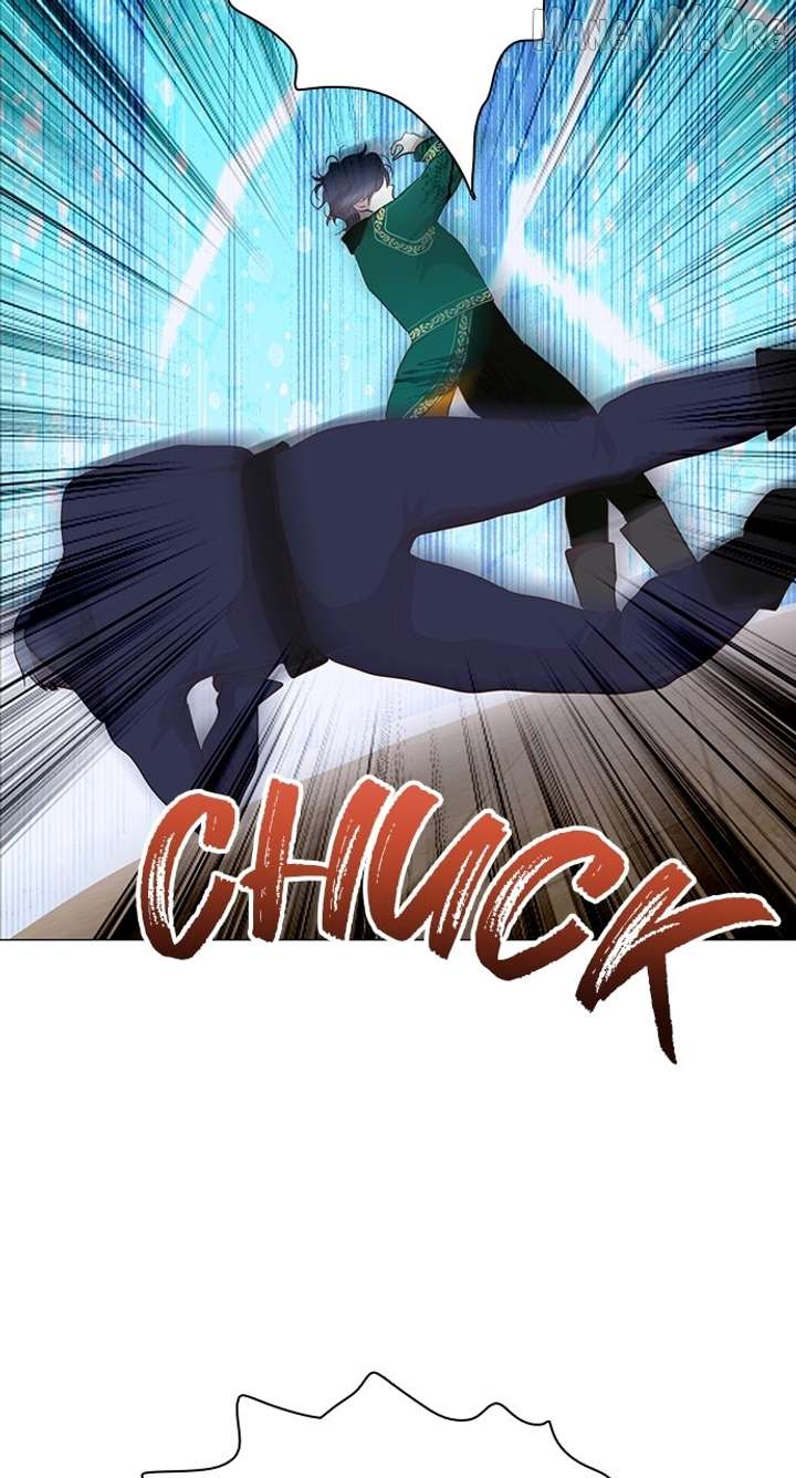 I Became the Rabbit Heroine