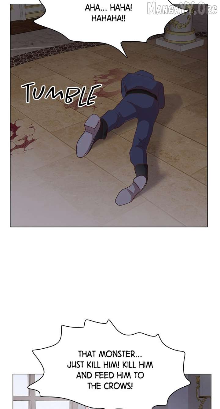 I Became the Rabbit Heroine