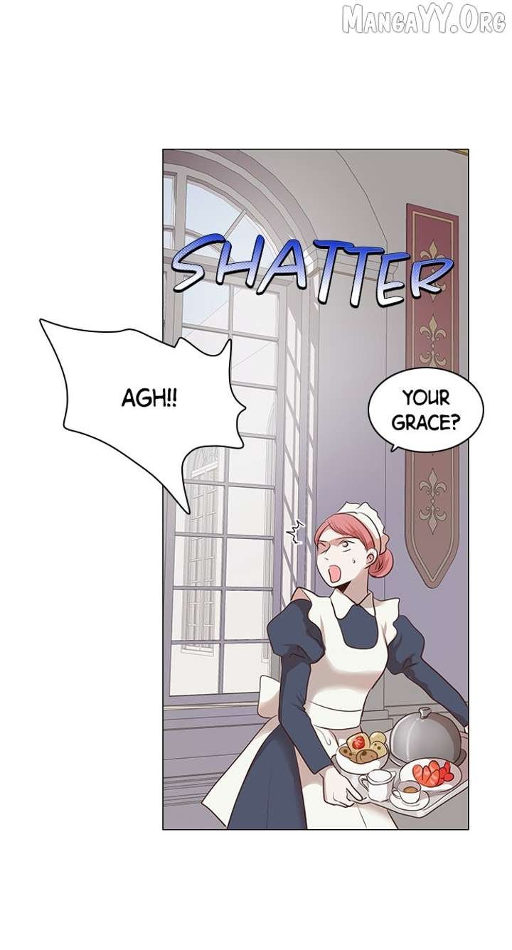I Became the Rabbit Heroine