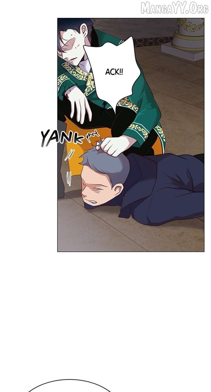 I Became the Rabbit Heroine