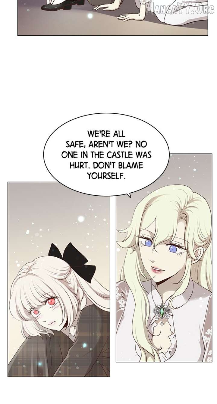 I Became the Rabbit Heroine