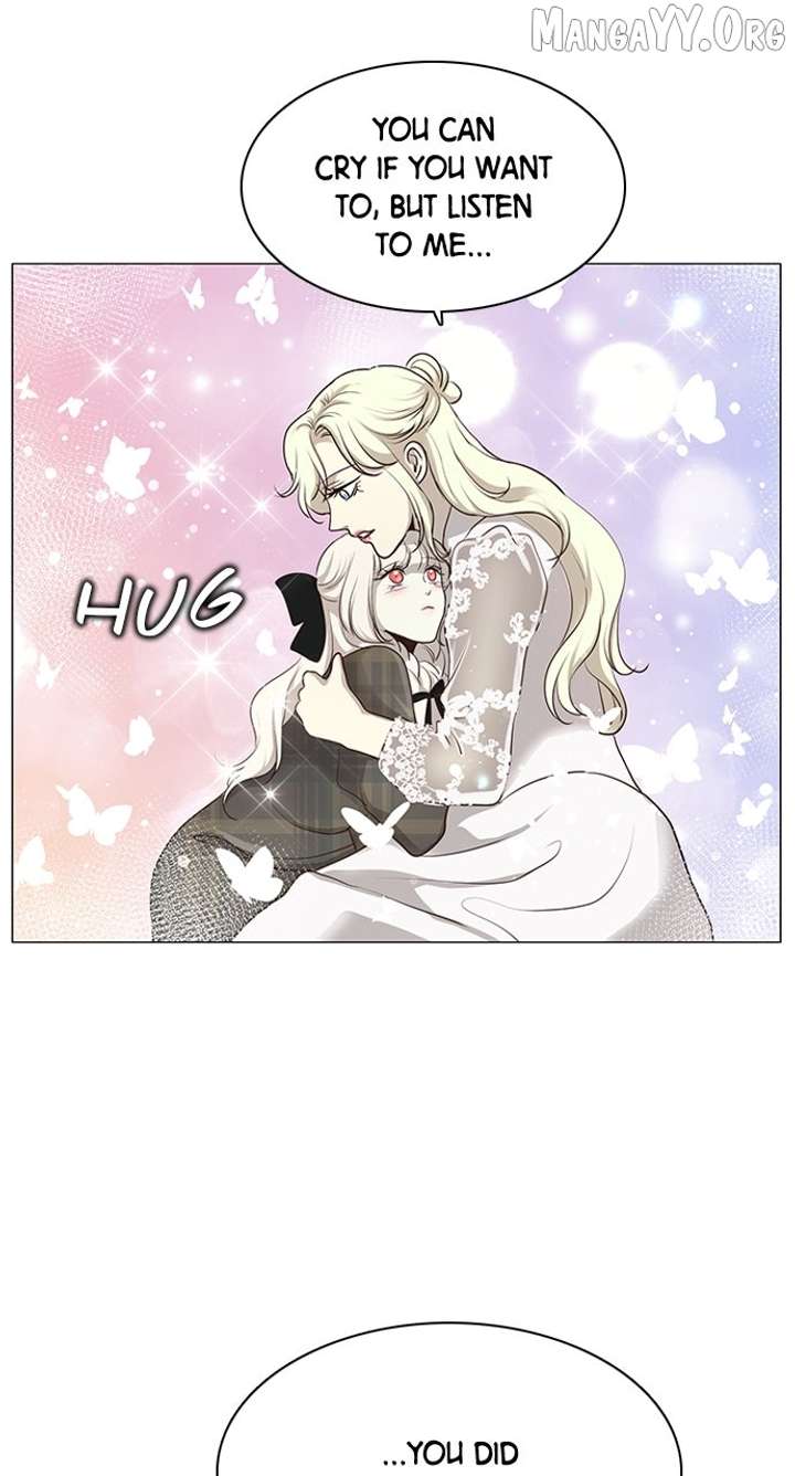 I Became the Rabbit Heroine