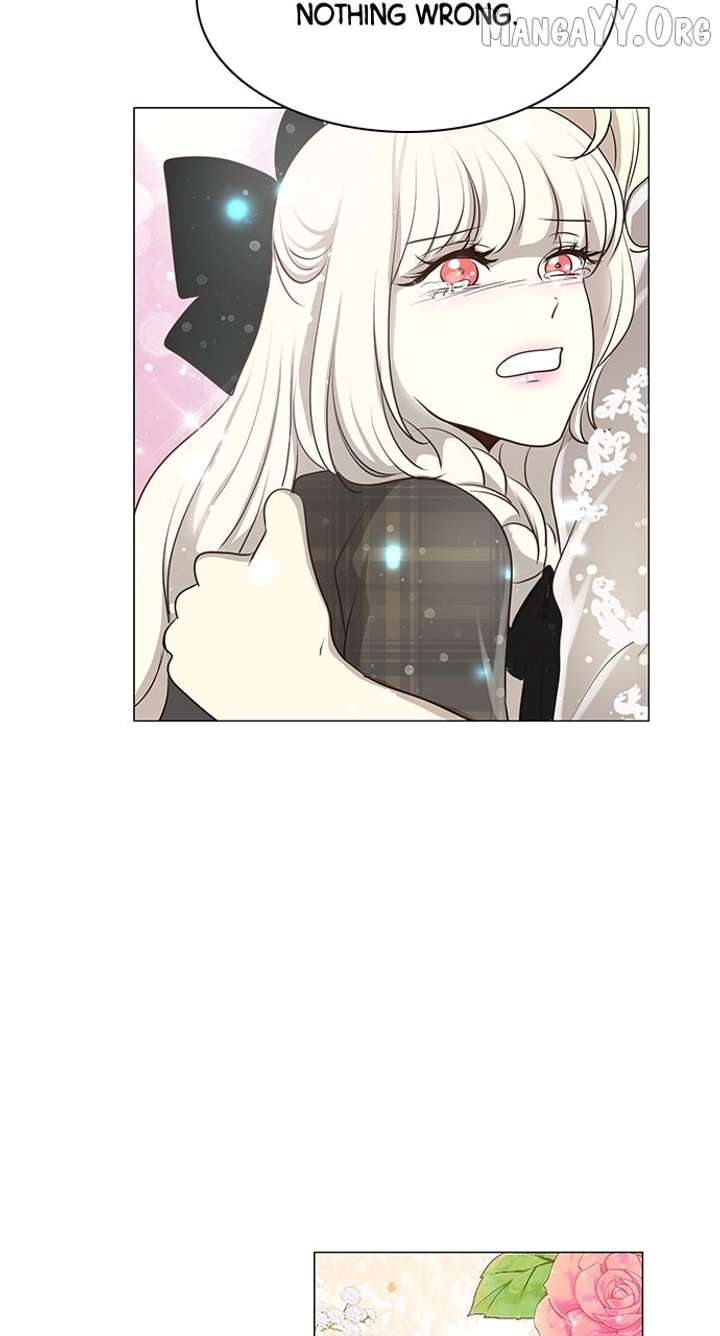 I Became the Rabbit Heroine