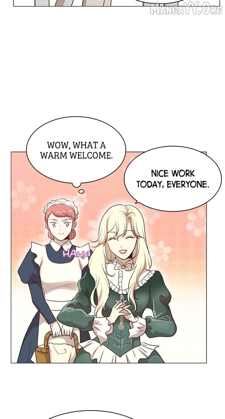I Became the Rabbit Heroine
