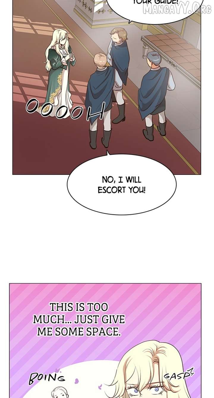 I Became the Rabbit Heroine