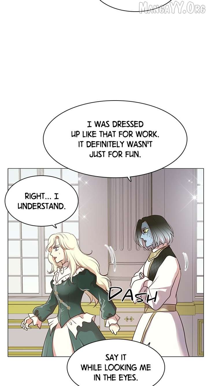 I Became the Rabbit Heroine