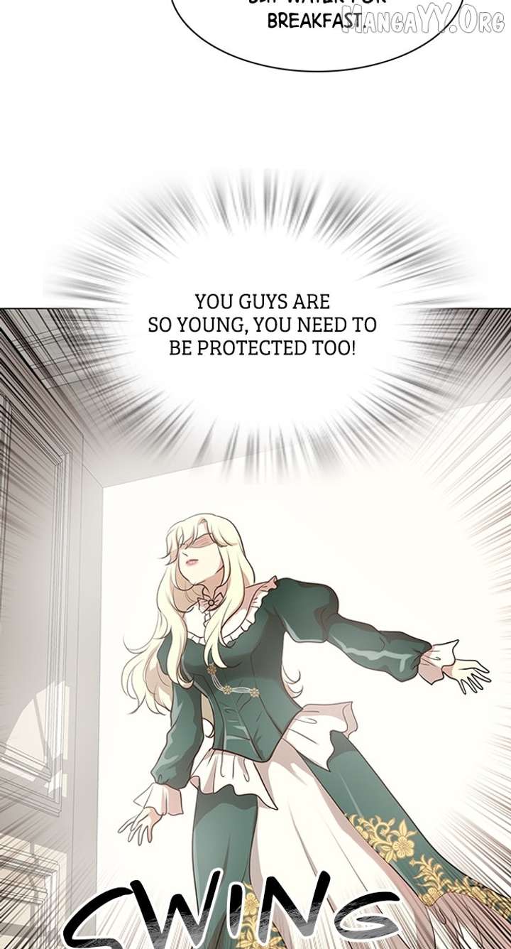 I Became the Rabbit Heroine