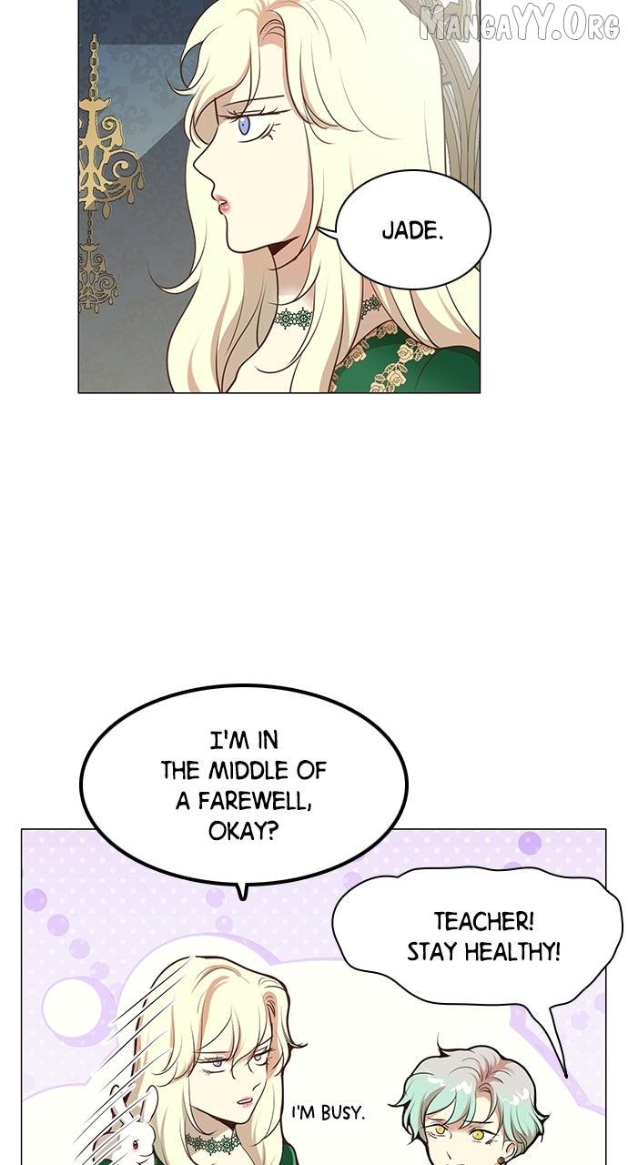 I Became the Rabbit Heroine