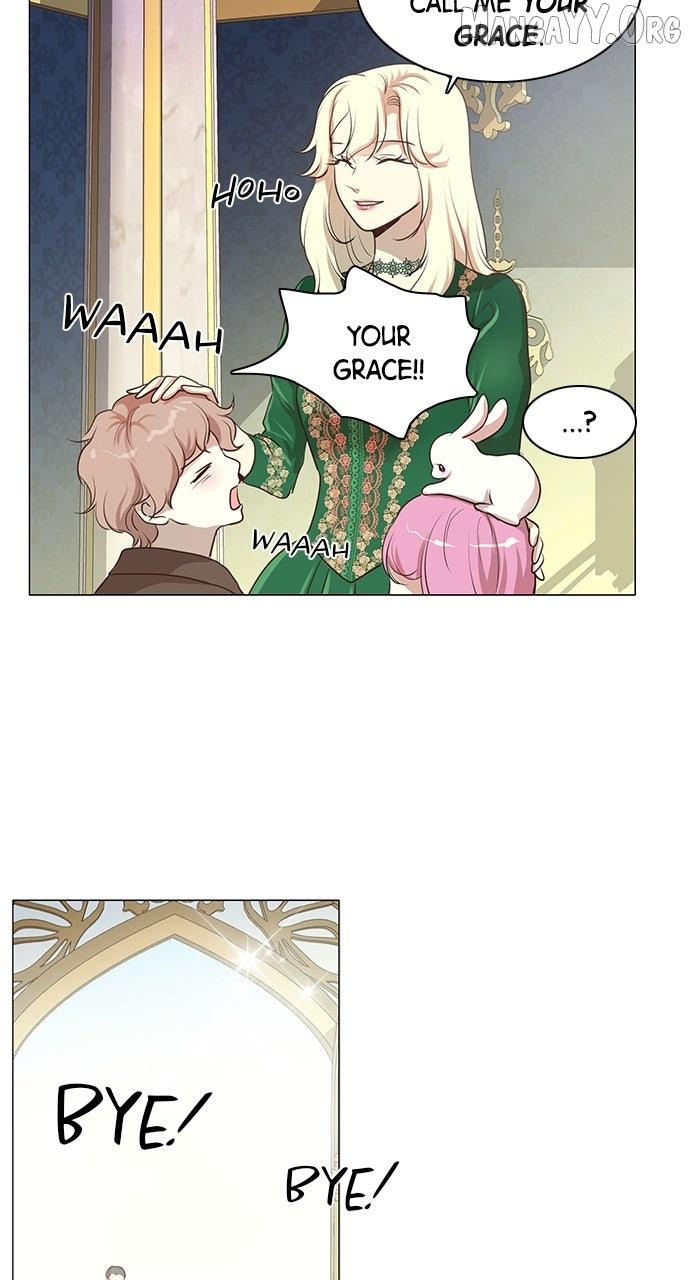 I Became the Rabbit Heroine