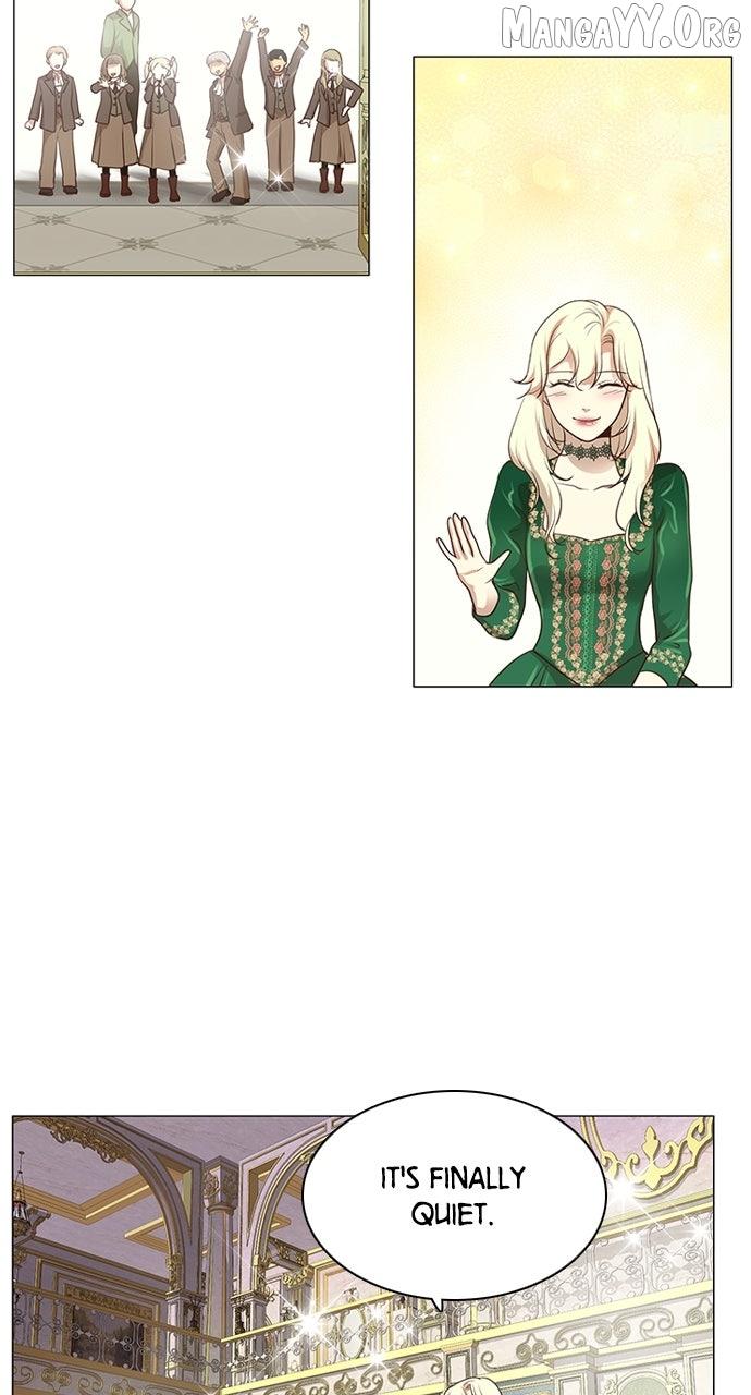 I Became the Rabbit Heroine